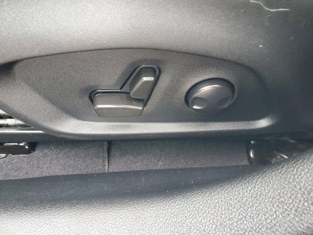 used 2022 Jeep Compass car, priced at $21,118