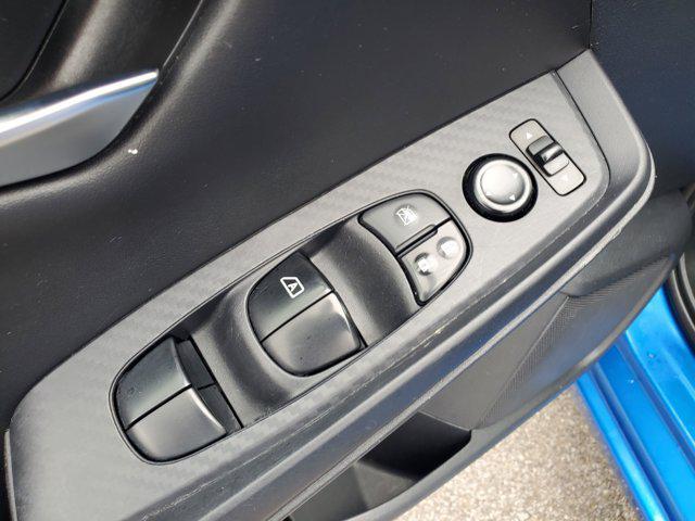 used 2023 Nissan Sentra car, priced at $17,500