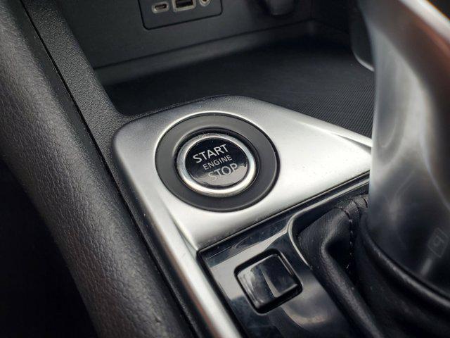 used 2023 Nissan Sentra car, priced at $17,500