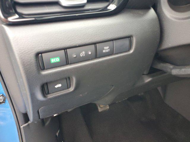 used 2023 Nissan Sentra car, priced at $17,500