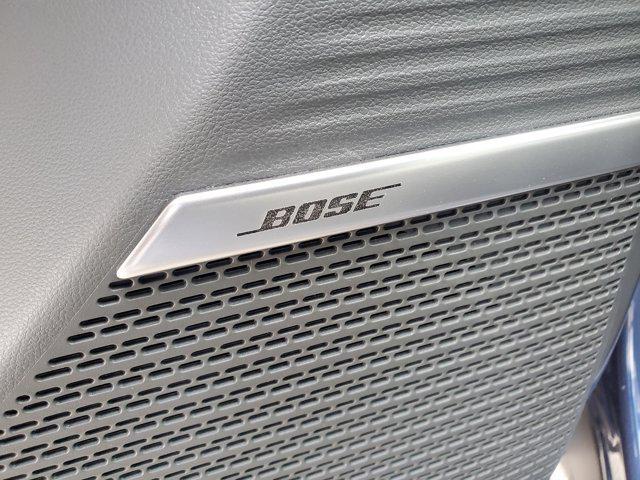 new 2025 Hyundai Santa Fe car, priced at $45,214