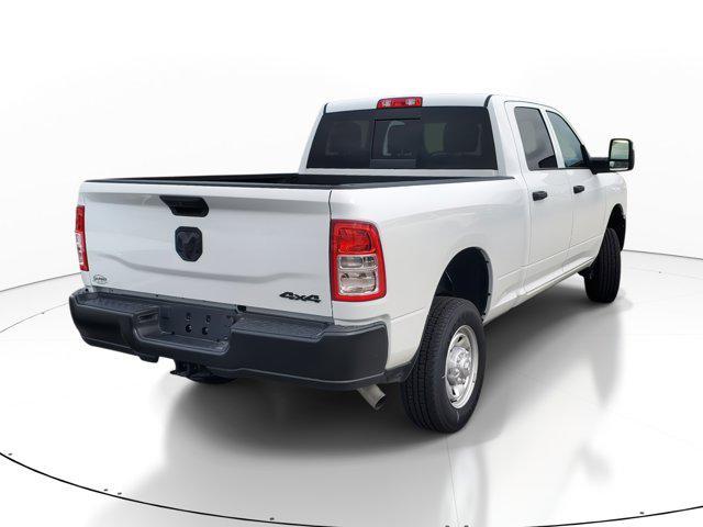 new 2024 Ram 2500 car, priced at $50,217