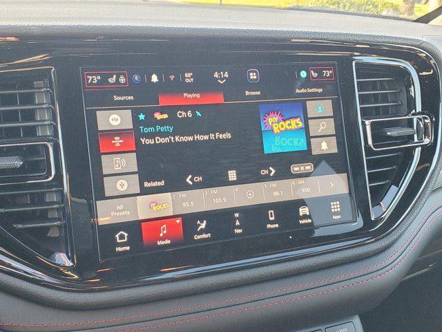 new 2026 Dodge Durango car, priced at $41,631