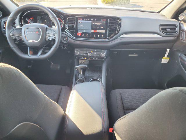 new 2026 Dodge Durango car, priced at $41,631