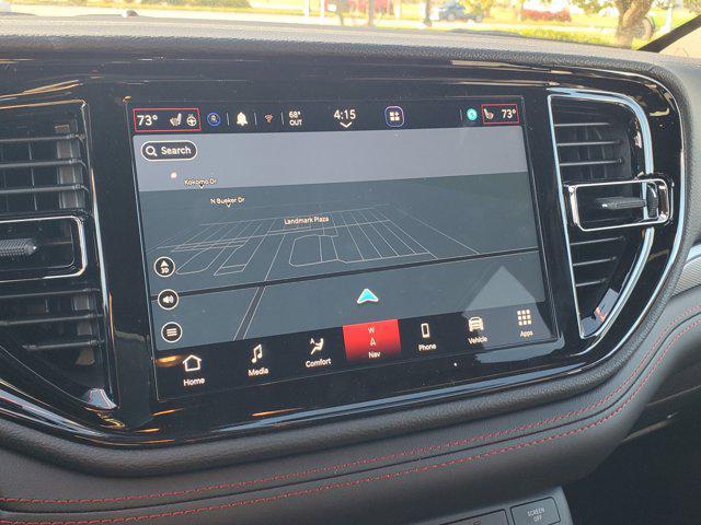 new 2026 Dodge Durango car, priced at $41,631