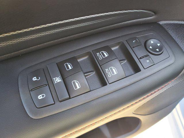 new 2026 Dodge Durango car, priced at $41,631