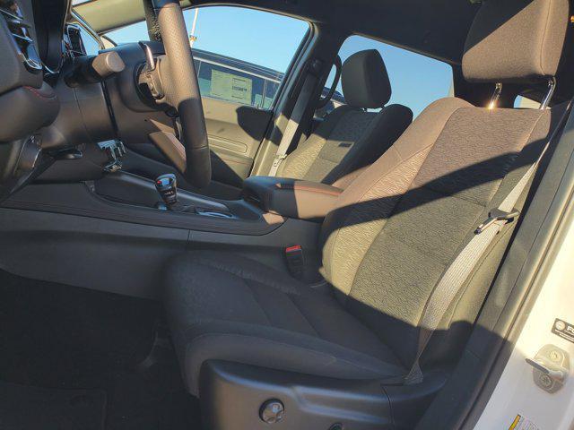 new 2026 Dodge Durango car, priced at $41,631