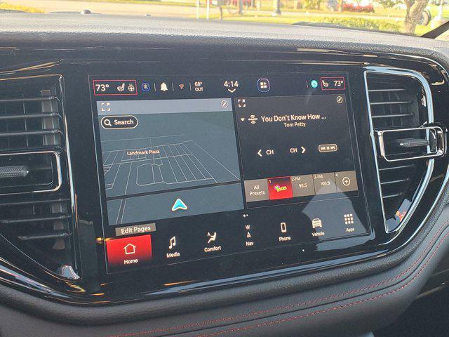 new 2026 Dodge Durango car, priced at $41,631