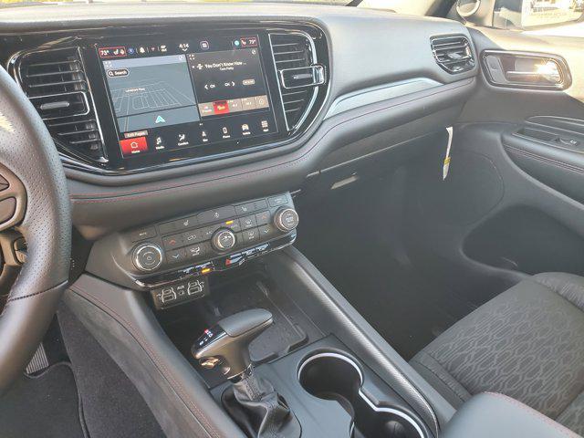 new 2026 Dodge Durango car, priced at $41,631