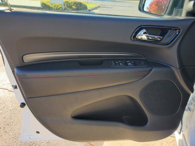 new 2026 Dodge Durango car, priced at $41,631