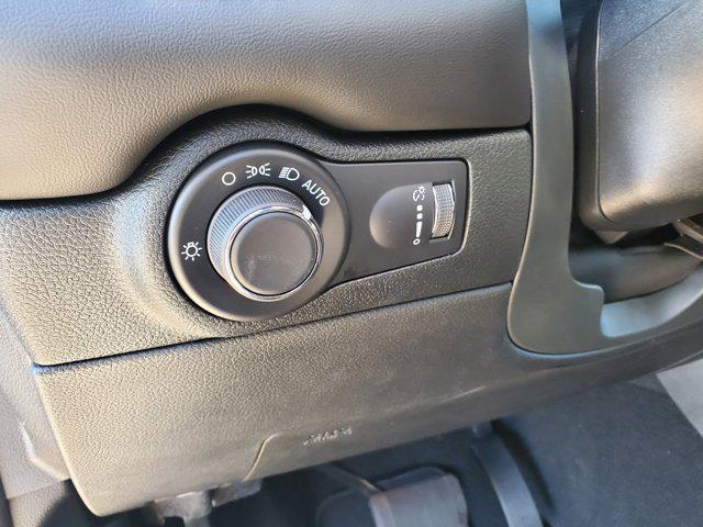 new 2026 Dodge Durango car, priced at $41,631