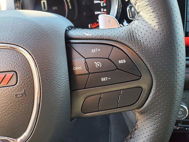 new 2026 Dodge Durango car, priced at $41,631