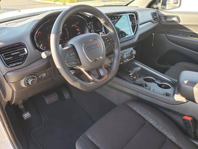 new 2026 Dodge Durango car, priced at $41,631
