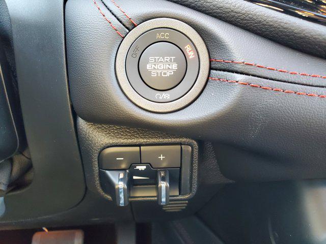 new 2026 Dodge Durango car, priced at $41,631