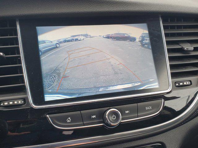 used 2020 Buick Encore car, priced at $13,298