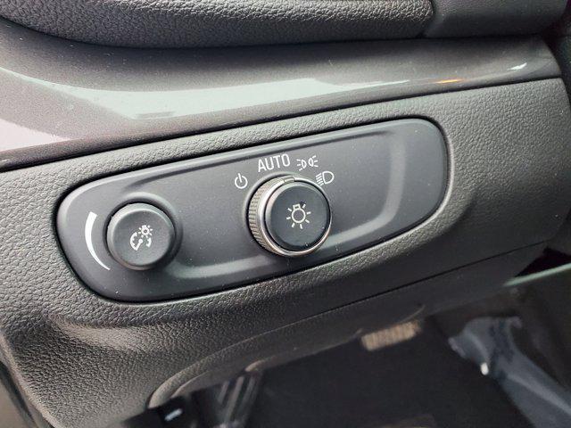 used 2020 Buick Encore car, priced at $13,298