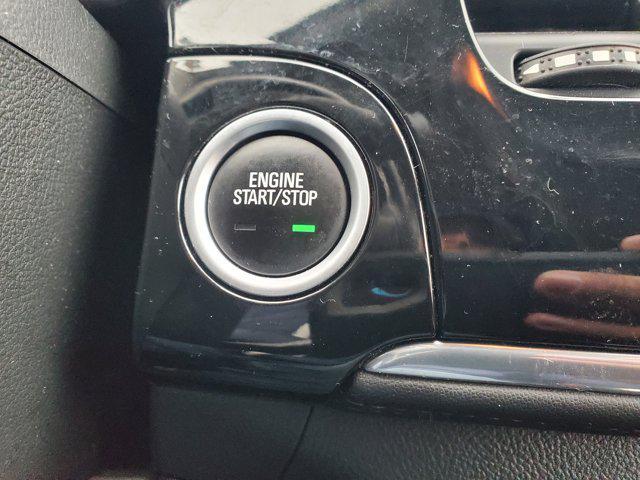 used 2020 Buick Encore car, priced at $13,298