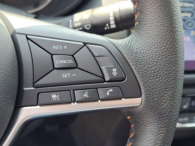 new 2025 Nissan Versa car, priced at $20,750