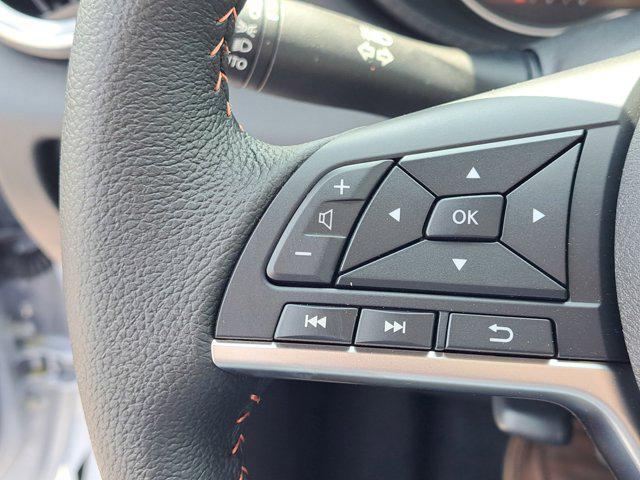 new 2025 Nissan Versa car, priced at $20,750