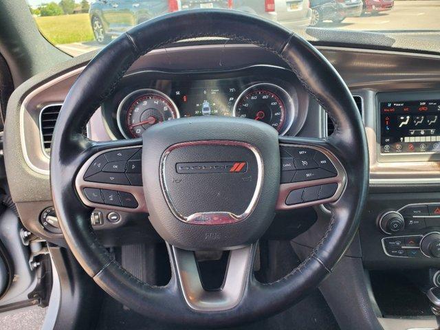 used 2022 Dodge Charger car, priced at $24,990