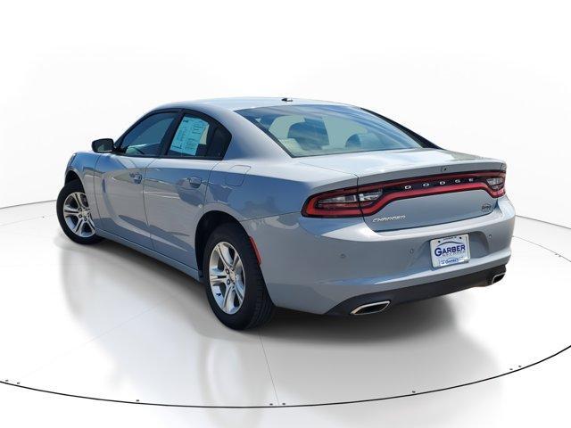 used 2022 Dodge Charger car, priced at $24,990
