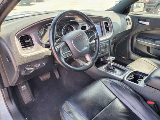 used 2022 Dodge Charger car, priced at $24,990