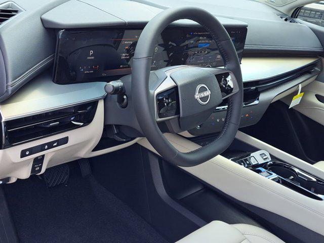 new 2025 Nissan Murano car, priced at $47,507