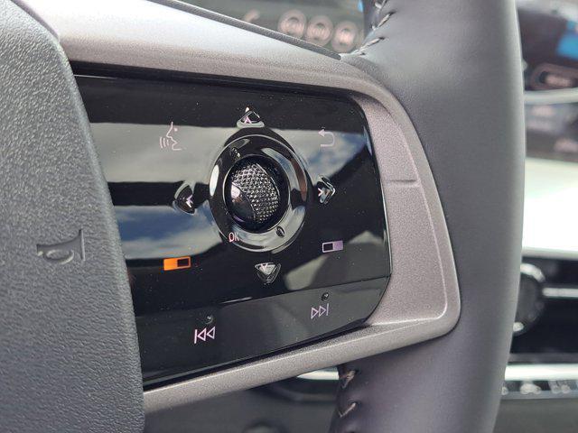 new 2025 Nissan Murano car, priced at $47,507