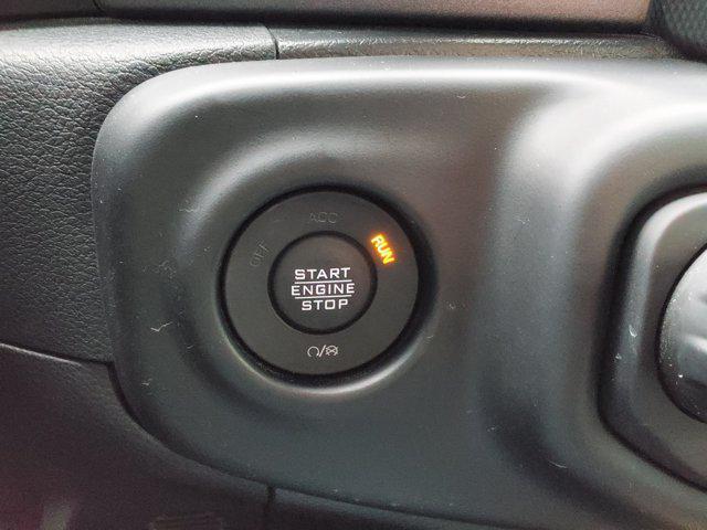 used 2021 Jeep Gladiator car, priced at $35,980