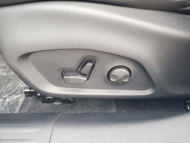 new 2026 Jeep Compass car, priced at $32,443