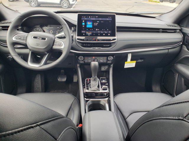 new 2026 Jeep Compass car, priced at $32,443