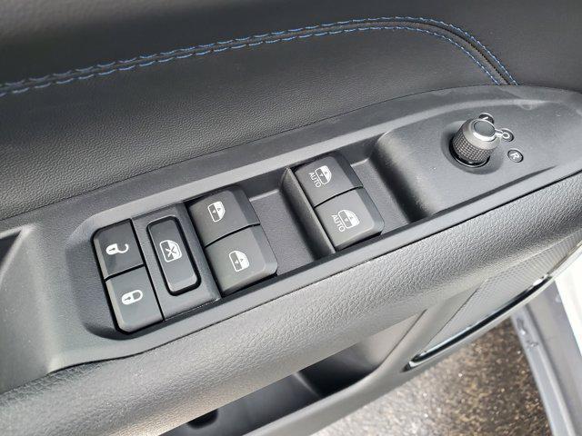 new 2026 Jeep Compass car, priced at $32,443