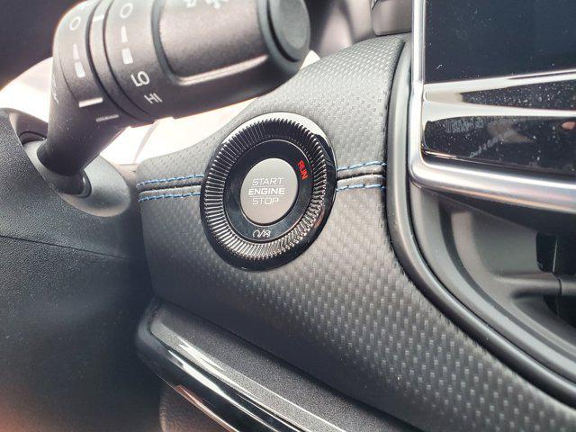 new 2026 Jeep Compass car, priced at $32,443