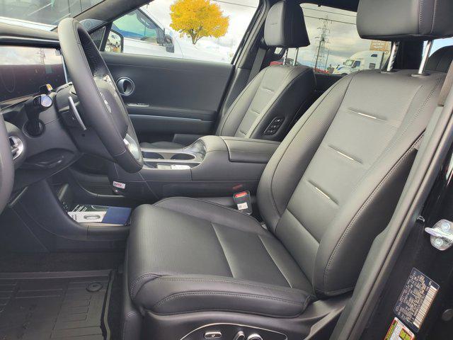 new 2026 Hyundai Palisade car, priced at $55,875