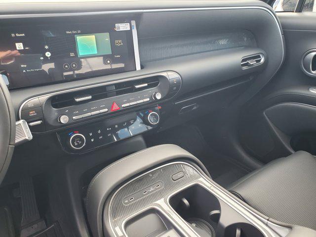 new 2026 Hyundai Palisade car, priced at $55,875