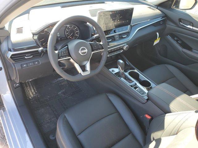 new 2024 Nissan Altima car, priced at $32,934