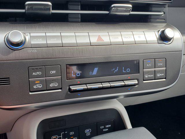 new 2025 Hyundai Kona car, priced at $27,799