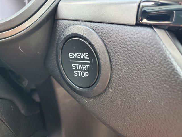 used 2024 Ford Escape car, priced at $24,998