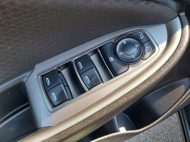 used 2023 Chevrolet Malibu car, priced at $19,500
