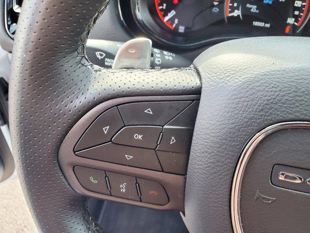 used 2023 Dodge Durango car, priced at $41,750