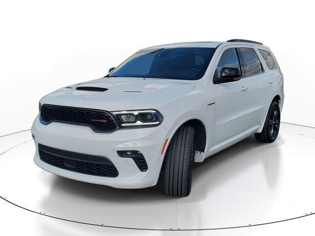 used 2023 Dodge Durango car, priced at $41,750