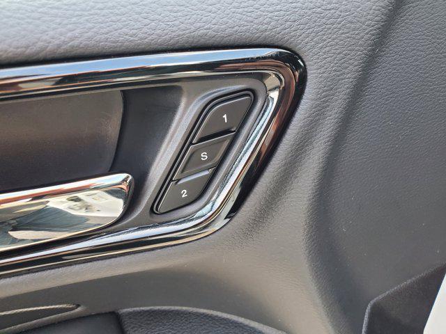 used 2023 Dodge Durango car, priced at $41,750