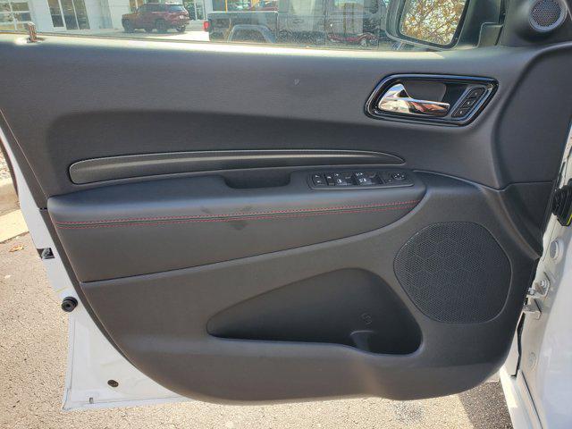 used 2023 Dodge Durango car, priced at $41,750
