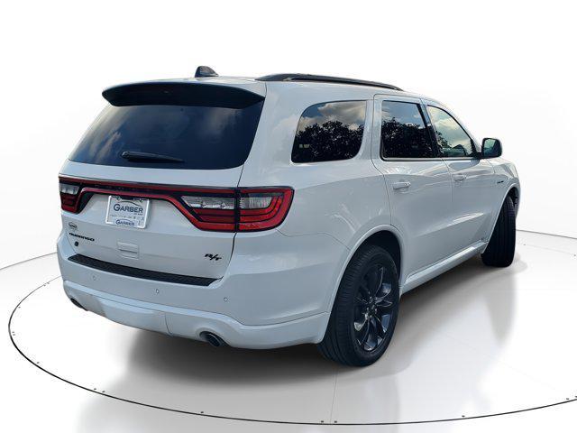 used 2023 Dodge Durango car, priced at $41,750