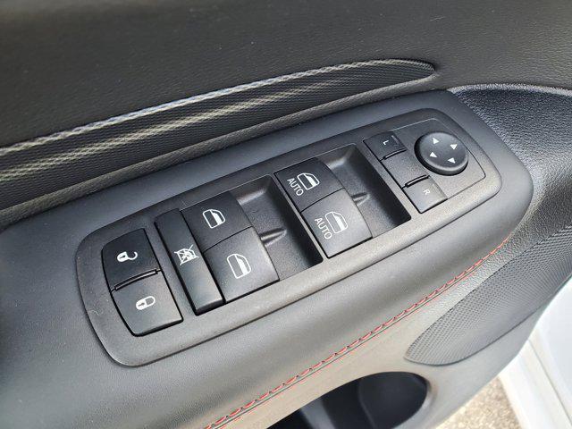 used 2023 Dodge Durango car, priced at $41,750