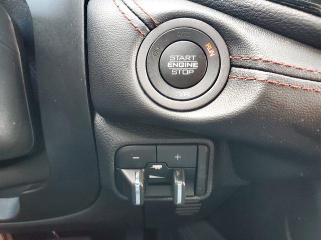 used 2023 Dodge Durango car, priced at $41,750