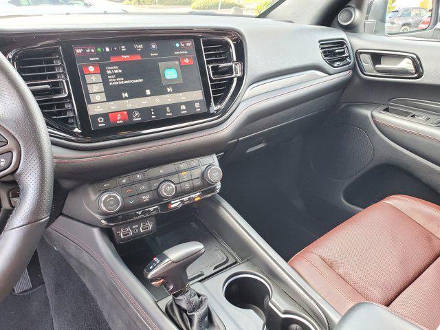 used 2023 Dodge Durango car, priced at $41,750