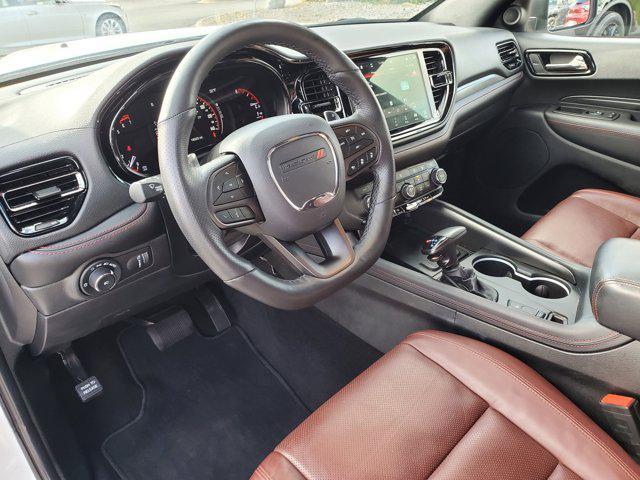 used 2023 Dodge Durango car, priced at $41,750