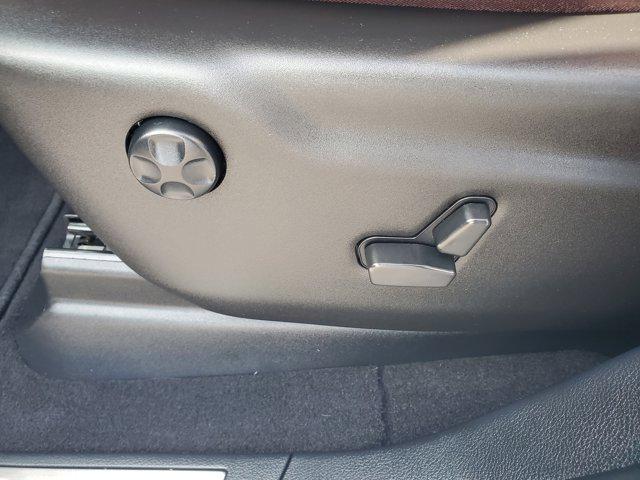 used 2023 Dodge Durango car, priced at $41,750