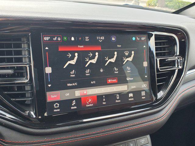 used 2023 Dodge Durango car, priced at $41,750